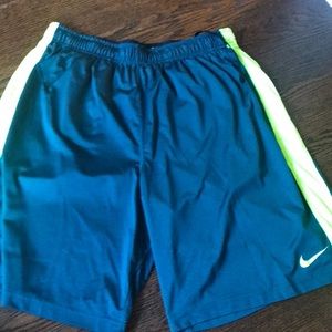 Men xl dri fit shorts Nike